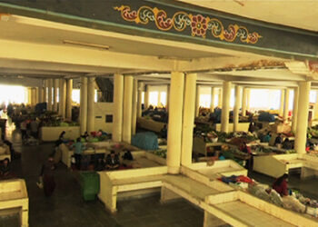 Govt. assures there will be no ban on import of vegetable and fruits