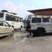 Business entities at the Industrial Service Center worried about shortage of water