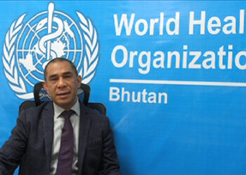 WHO reminds people to be wary of scams surrounding COVID-19 cases