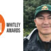 Phuntsho Thinley, a Wildlife Biologist, wins the prestigious Green Oscars