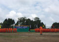 2500 volunteers complete the accelerated DeSuung training programme