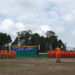 2500 volunteers complete the accelerated DeSuung training programme