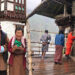 Over 700 elderly citizens receive His Majesty The King’s Kidu medicine in Trongsa
