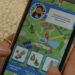 Stay home and play global campaign Mission 1.5, a game to tackle climate change