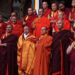 His Holiness the Je Khenpo appoints new Lam Neten for Wangdue Rabdhey