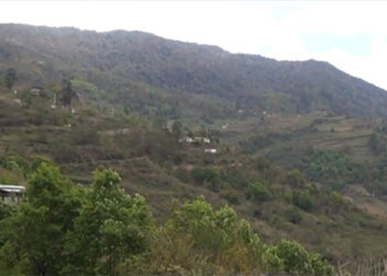 No plans to construct Lhuentse-Trashi Yangtse secondary national highway