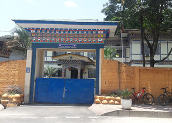 Policeman detained for allegedly stabbing a man in Samdrup Jongkhar