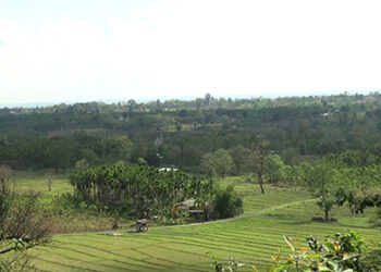 People of four gewogs across Mao River in Gelegphu ask for banking services in their gewogs