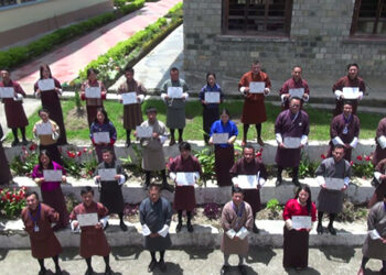 Basic Frontline Responders for COVID-19 to assist health workers in worst-case scenario