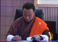 13 SOEs sign first ever annual performance compact with finance ministry