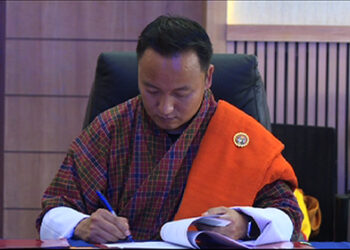 13 SOEs sign first ever annual performance compact with finance ministry