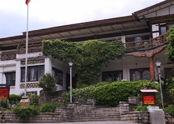 Urban Agriculture Initiative engages sixty tourism employees