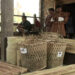 Traditional cane and bamboo craft picks up in Mewangang Village, Zhemgang