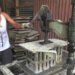 Lone brick factory in Tsirang, a success story
