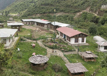 Cordyceps collectors of Dangchhu Gewog request for extension of two weeks