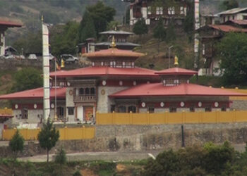 Gasa wants a BBS bureau office in it’s Dzongkhag