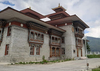 Six men and a woman sentenced to 11 months in prison for Breach of Public Order and Tranquility