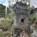 Three Chortens vandalised in Bjoka, Zhemgang