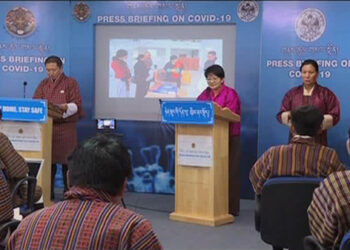 Some still not availing themselves of health services fearing COVID-19 infection