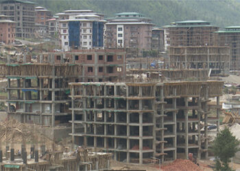 Enhancing agriculture production in the country – Economic Contingency Plan