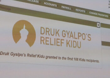 Cattle missing in Loong-nyi and Wangchang Gewogs, Paro