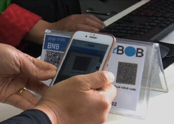 Digital transaction through mobile and Internet banking picks up significantly amid Coronavirus pandemic