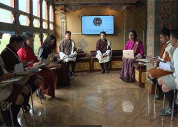 Enhancing agriculture production in the country – Economic Contingency Plan