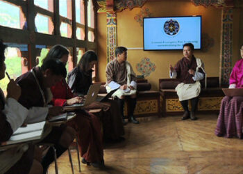 Meeting recurrent expenditure, a concern