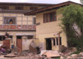 An explosion in a house destroys almost everything- Changjalu, Thimphu