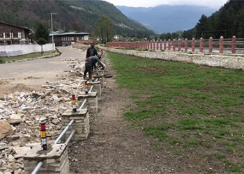 Royal Bhutan Flower Exhibition in Haa postponed due to COVID-19