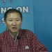 Status of positive case among Bhutanese abroad