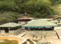 Gasa Tsachu closed to public, guesthouse used as quarantine facility and isolation ward