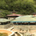 Gasa Tsachu closed to public, guesthouse used as quarantine facility and isolation ward