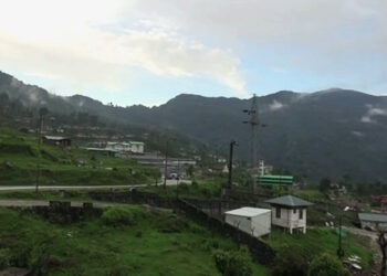 Business in Gedu slowing down amid COVID-19