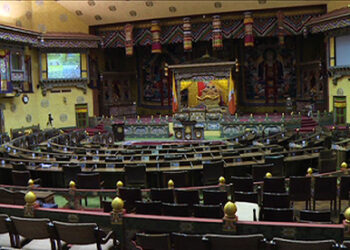 National Assembly to resume on June 1 to pass the annual budget bill