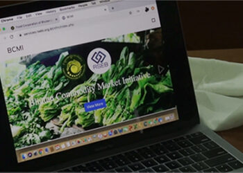 Online farmers’ market system- ease of doing business for farmers