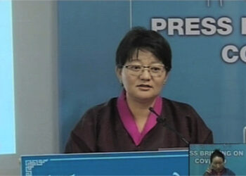 Quarantine to prevent community spread of COVID-19