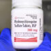 WHO suspends hydroxychloroquine trials as treatment for COVID-19