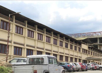 National Referral Hospital can treat 200 positive cases: Medical Superintendent