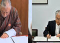 Japan government to provide masters and PhD scholarships for Bhutanese government officials in Japanese universities