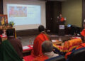 Kidu recipients show integrity and personal responsibility