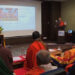 Kidu recipients show integrity and personal responsibility