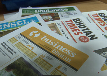 Media houses and COVID-19