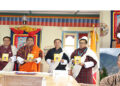 Bhutan observes Menstrual Hygiene Day today