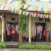 Samtse LSS sanitary napkin production club benefits school girls