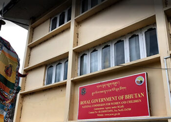 Contingency plan- advocacy and awareness on domestic violence, NCWC