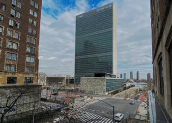 First Bhutanese COVID-19 patient in NY shares his experience