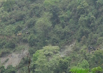 Phuentshogpelri –Phuentshogling road to be ready by May end