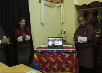 Meat shortage in Damphu, Tsirang: Farms accused of diverting supplies to larger towns