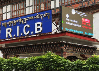 RICB offers free life insurance to frontline workers